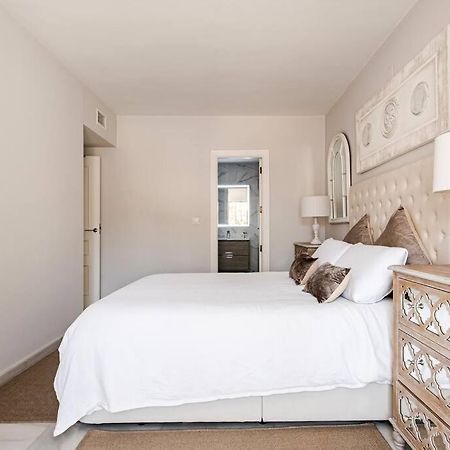 Appartamento - Benalmádena Exteriör bild