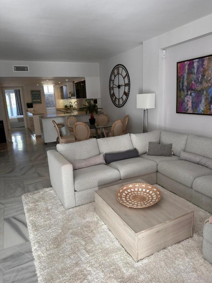 Appartamento - Benalmádena Exteriör bild