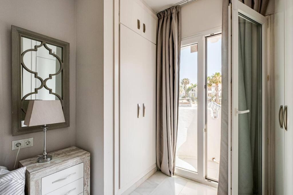 Appartamento - Benalmádena Exteriör bild